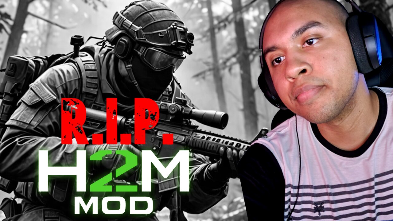 Modern Warfare 2 Remastered is no more...