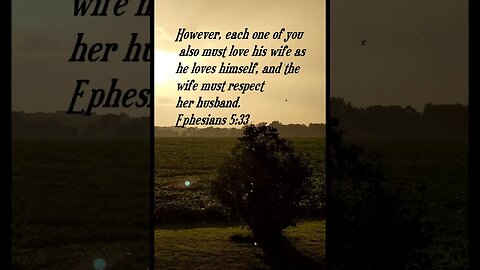 Daily Bible Verse short for today