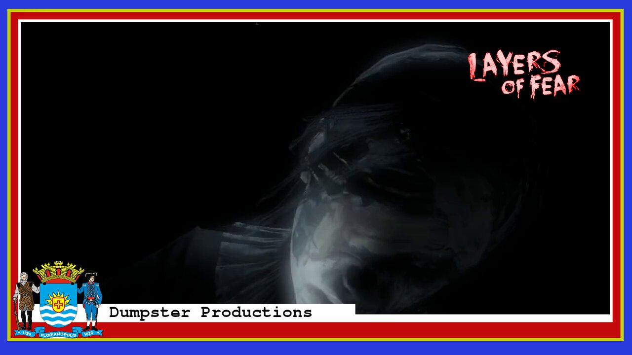 LAYERS OF FEAR [P5]