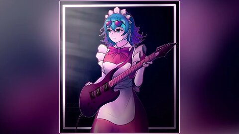 Chikoi The Maid - Ikuyover