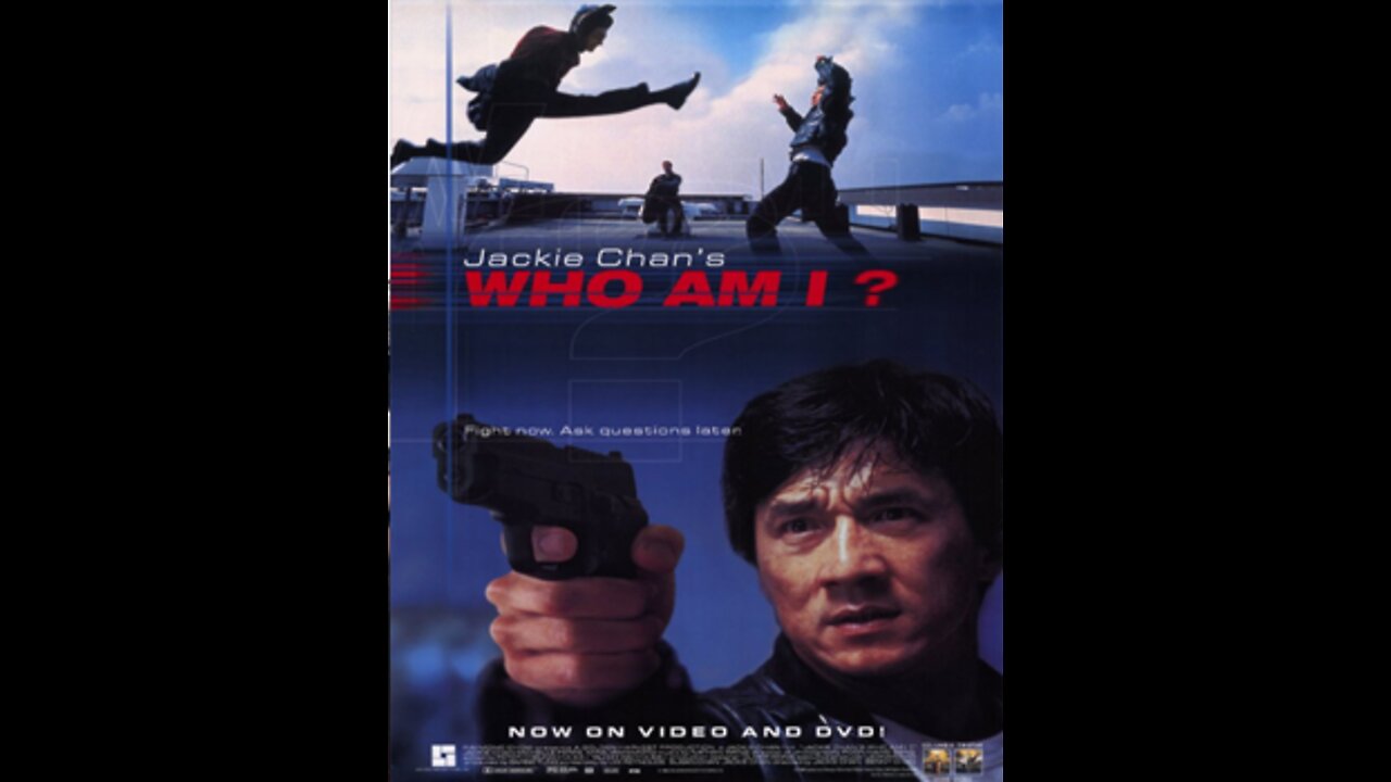 Film : Who Am