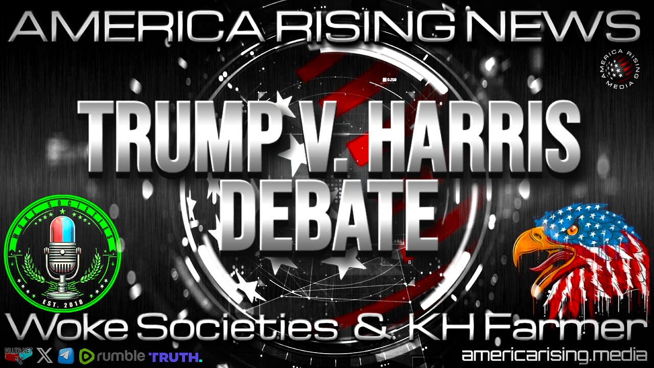 America Rising News: Debate Coverage