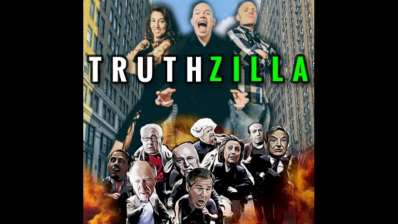 Truthzilla Preview Episode