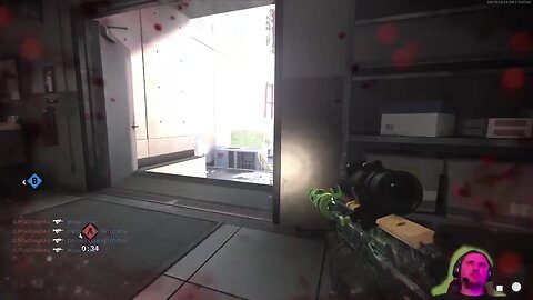 COLD WAR SEASON SEASON 3 PS5!