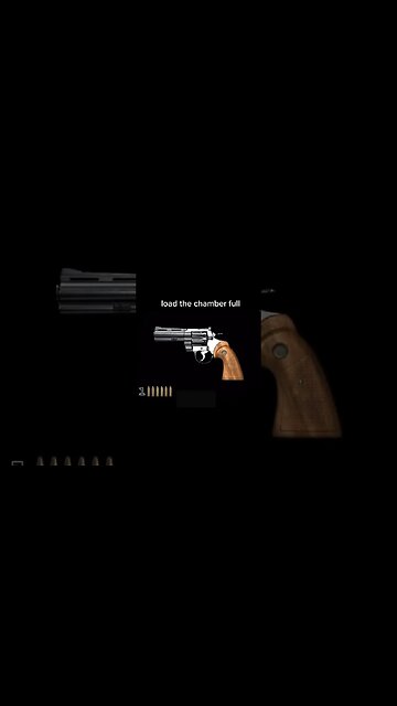 Russian roulette! Pick A Number!