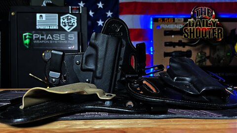 Are Hybrid Holsters Unsafe?