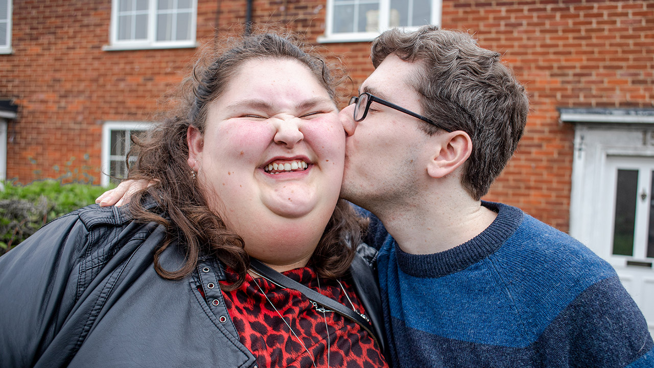 My Husband Helped Me Love My ‘Super-Fat’ Body | TRULY