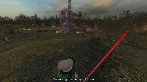 Weekly Tuesday Event with Deluge mod for Warband (2023-07-18) (Jomsborg)