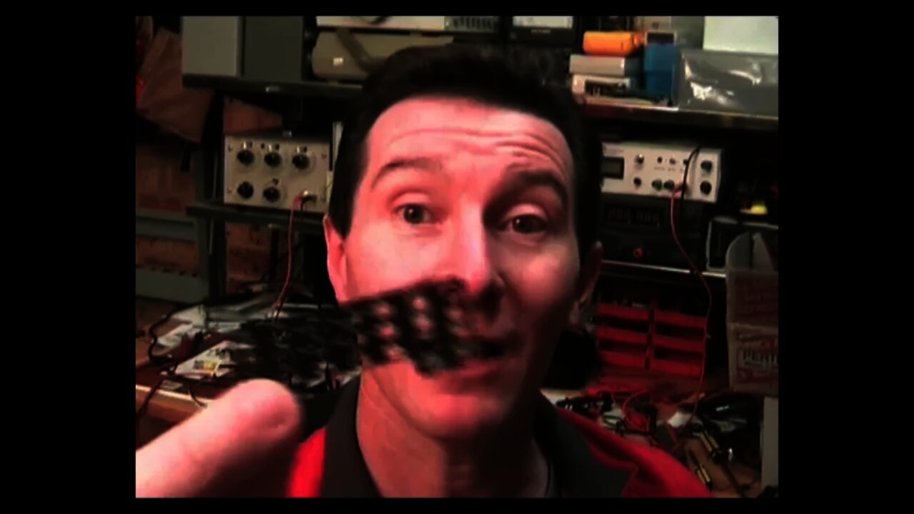 EEVblog #11 Part 2 of 2 - More on DIY product design