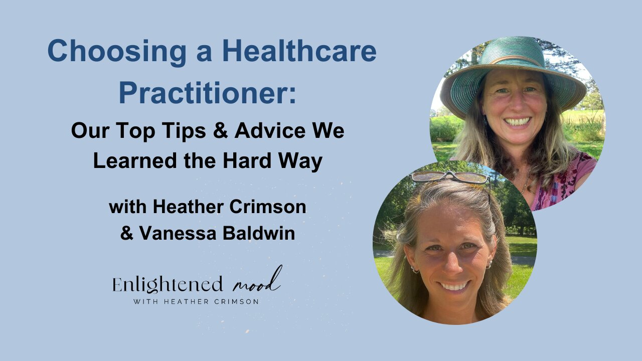 How to Choose the Best Practitioner for You