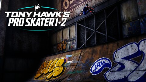 Tony Hawk Pro Skater 1 + 2 NEW DETAILS (Demo Download, Reverts, Spine Transfers, & MORE!)