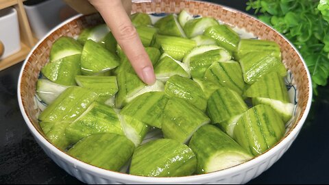 Fry Loofah the Right Way: A Delicious and Nutritious Treat