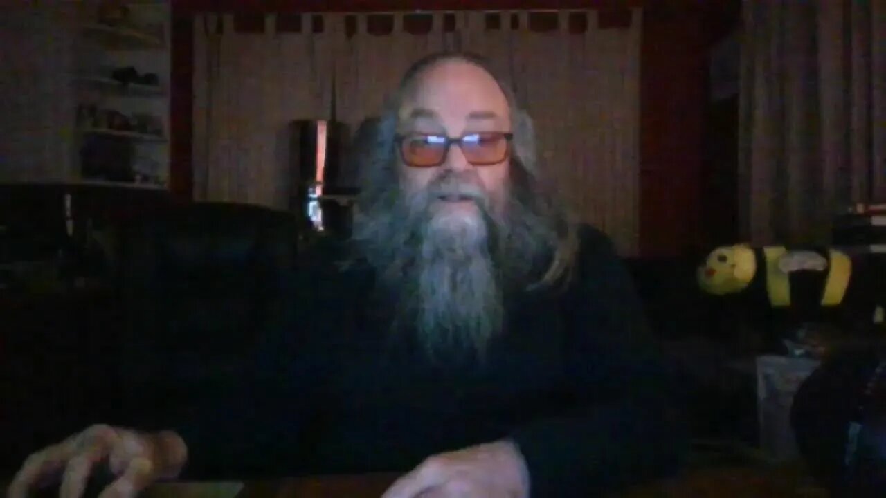 🙌Remote Goes Remote🙌Prayin & Stayin Just Sayin!🙌