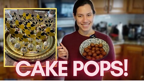 BAKE W ME!