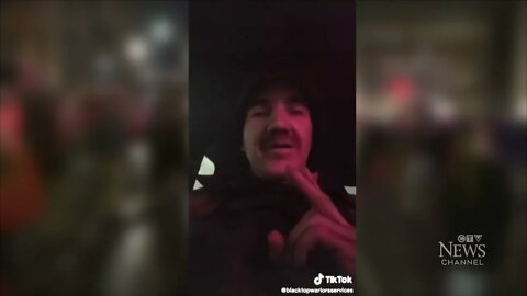 Towing Companies Said No To Canada Wanting Them To Tow The Trucker's