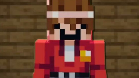 @Plushy33 thinks he's the first in the world to beat Official Hardcore Bedrock? (that was me bro)
