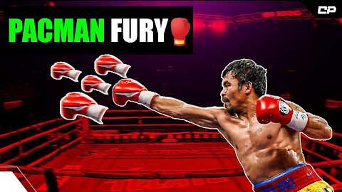 Manny Pacquiao Boxing Highlights