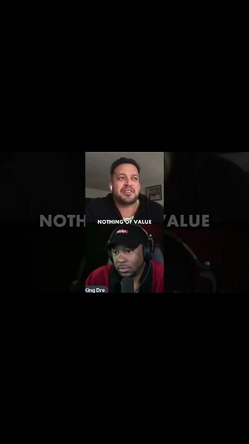 Biggest Mistake MEN Make is...