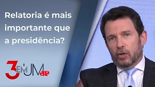 Gustavo Segré: “Quem incitou e financiou os atos de 8 de janeiro?”