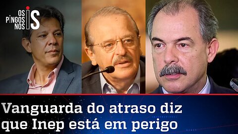 Ex-ministros da Educação se juntam para evitar avanços do MEC