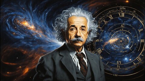 Albert Einstein: The Life and Legacy of a Genius 🧠✨🌌