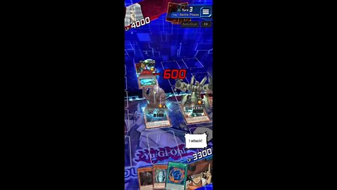 Yu-Gi-Oh! Duel Links - Eye of Orichalcum vs. Millennium Eye