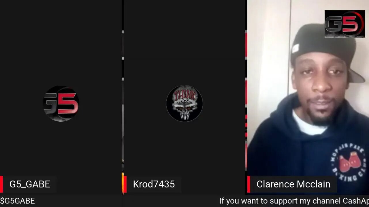 A.M. Cleanup #22. Boxing Recap.