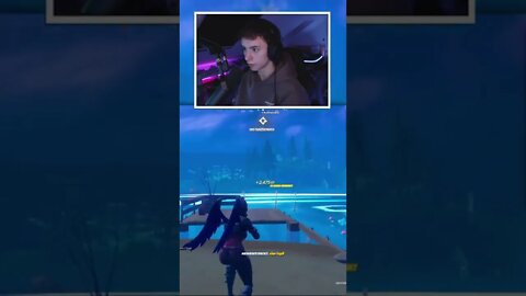 Sniper in Fortnite ist back