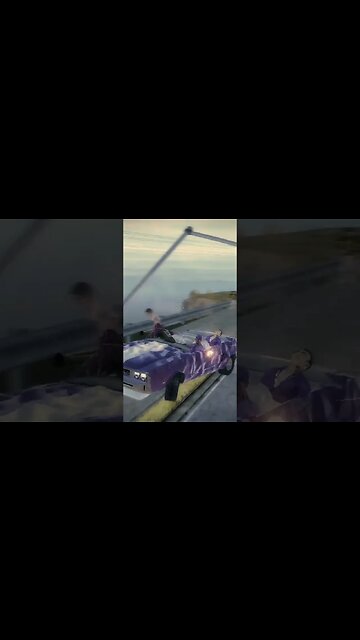 Saints Row 2: Bleeding Out | U Turn #Shorts