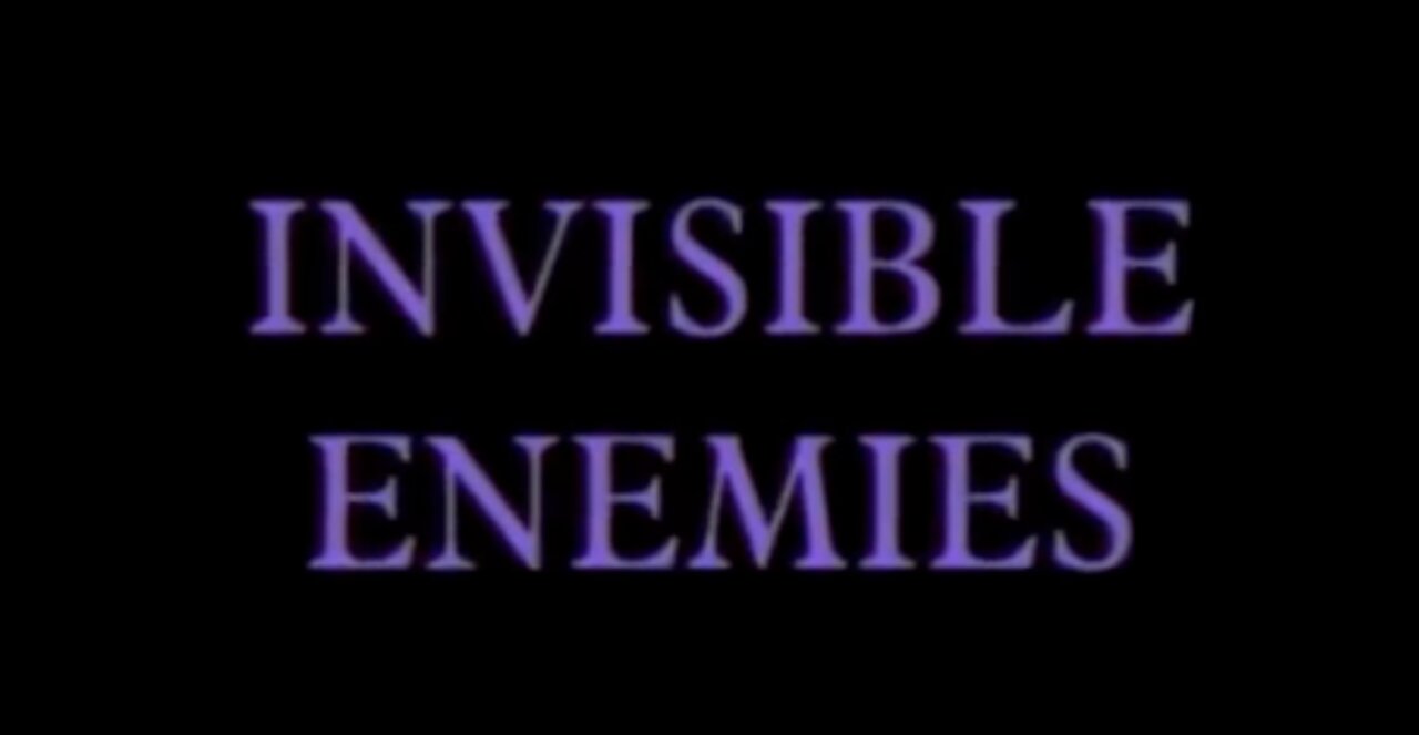 demons attacking ??? are the mrna shots opening your 3rd eye???