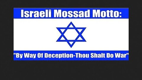 The Hamas Attack on Israel was Allowed to Happen – (The Freedom Articles)