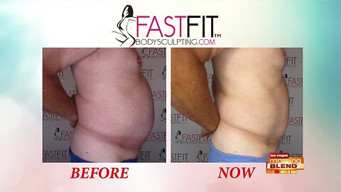 Get Fit, Fast!