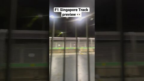 #shorts #f1 #singapore #grandprix #preview #travel #crypto #invest