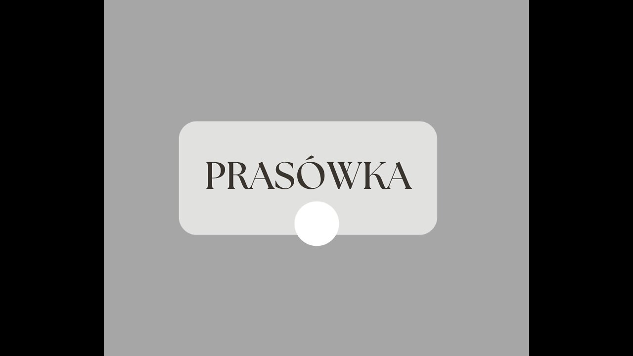 PRASÓWKA - NIEMCY/WTC7/ROSJA/UKRAINA/AMAZON/BIG TECH/AI