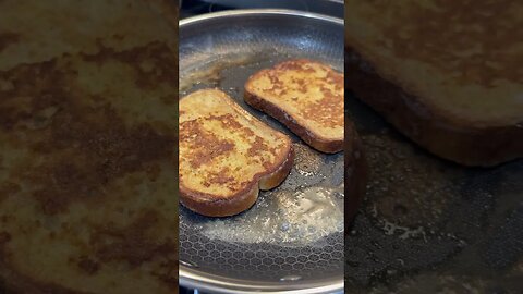 French toast