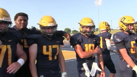 2021 Wildcats Highlights