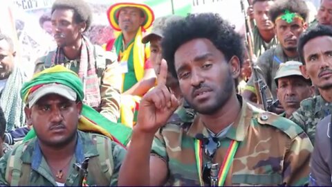መንግስት ክዶናል፤ ፋኖን ለመበተን የምሰሩትን ሴራ አቁሙ - ከባድ ማስጠንቀቂያ ለብአዴን አመራሮች