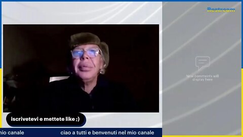 ketty dal vivo - la regina del web