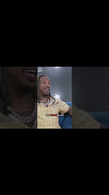 "YFN held it down BETTER than YSL!" Bricc Baby on YSL folding & YFN staying strong RICO charges