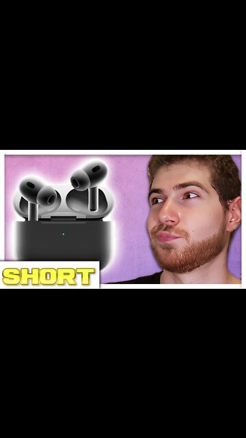 AirPods Pro 2022 in under a Minute