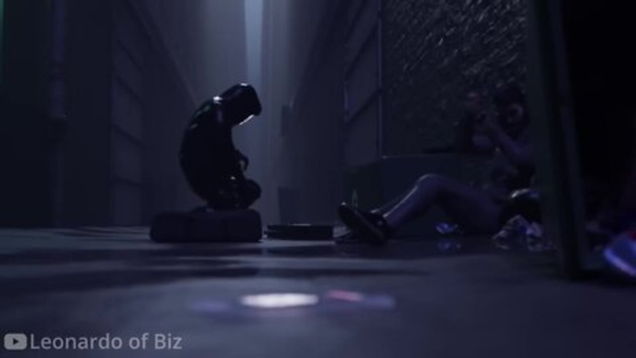 The End of American Justice