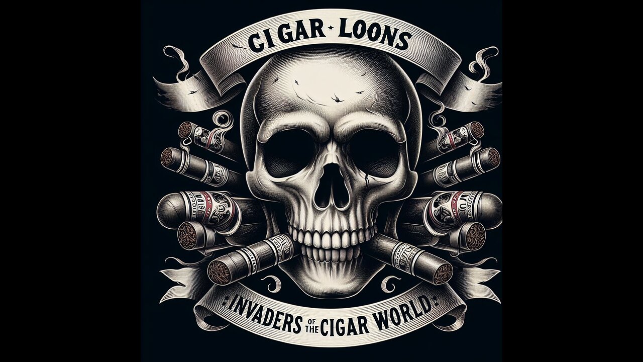 Cigar Loons Live Podcast