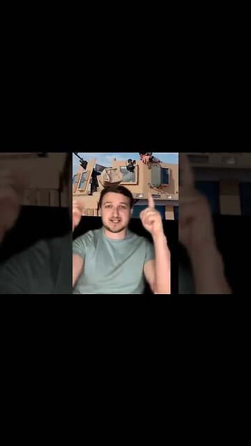 Machine Gunners With No Protection. #shorts #army