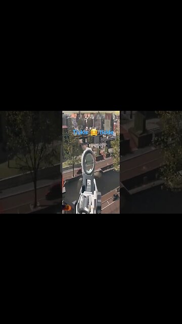 tickle 🤗 tickle #callofduty #warzone2 #shorts