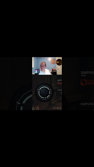 Being a thief hasn't been any more excellent