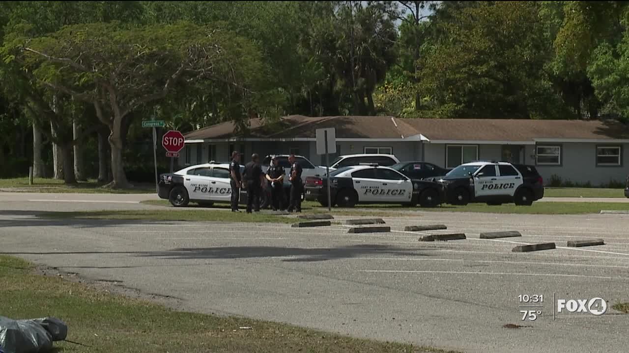 FMPD seeking reimbursement for homeless services