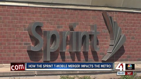 How the Sprint, T-Mobile merger impacts the metro