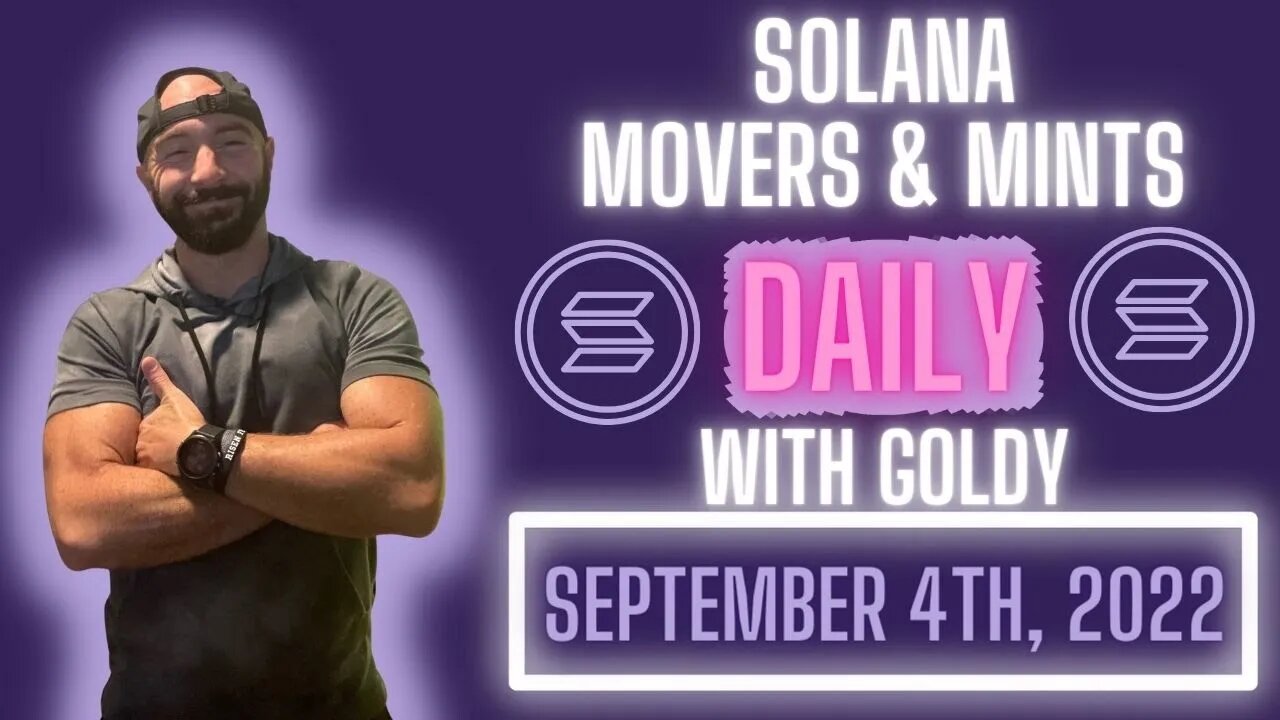 Solana NFTs | Movers and Mints Daily on Magic Eden