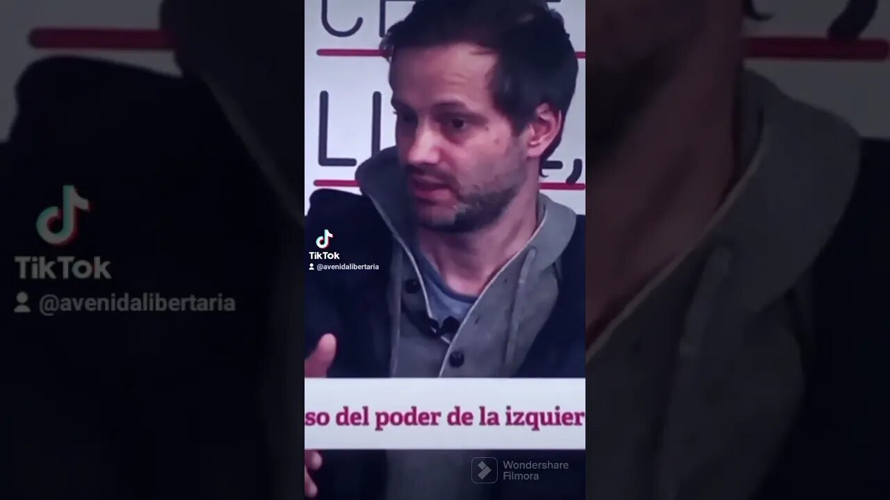 #shorts #axelkaiser #izquierda #Chilena