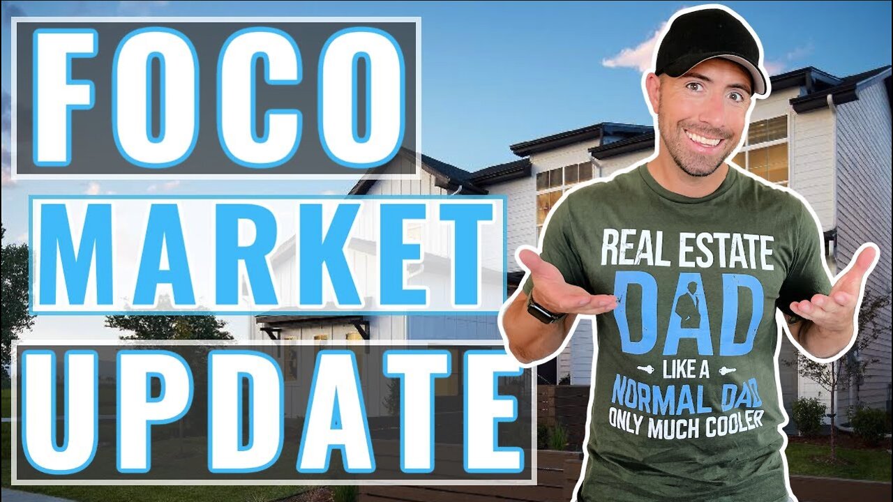 Real Estate Market | FORT COLLINS COLORADO | August 2022